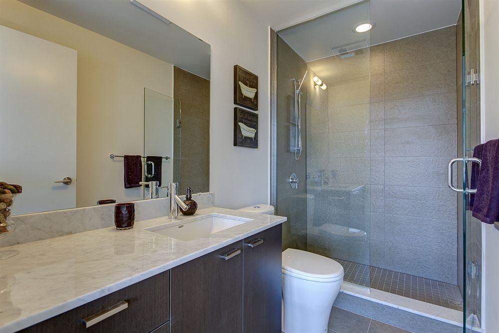 Downtown Mississauga Executive Suites Sq1 Eksteriør bilde